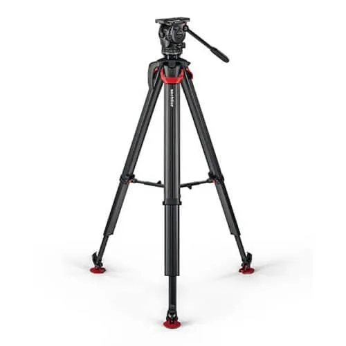 Sachtler System Aktiv8T Flowtech75 MS