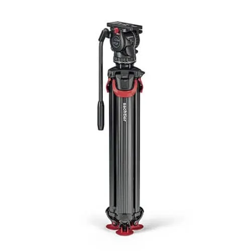 Sachtler System Aktiv8T Flowtech75 MS