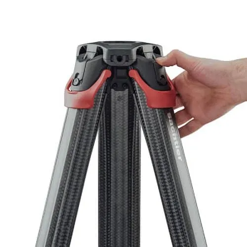 Sachtler System Aktiv8T Flowtech75 MS
