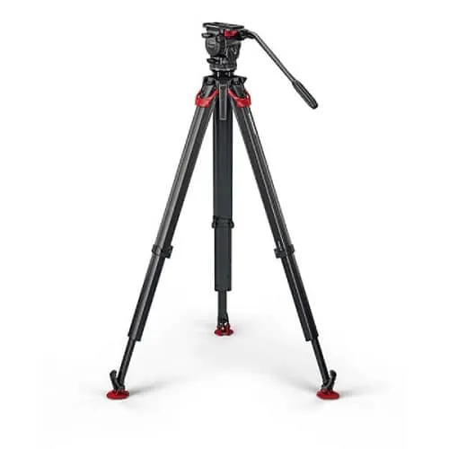 Sachtler System Aktiv8T Flowtech75 MS