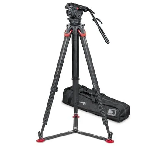 Sachtler System Cine 7 7 FT GS