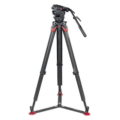 Sachtler System Cine 7 7 FT GS