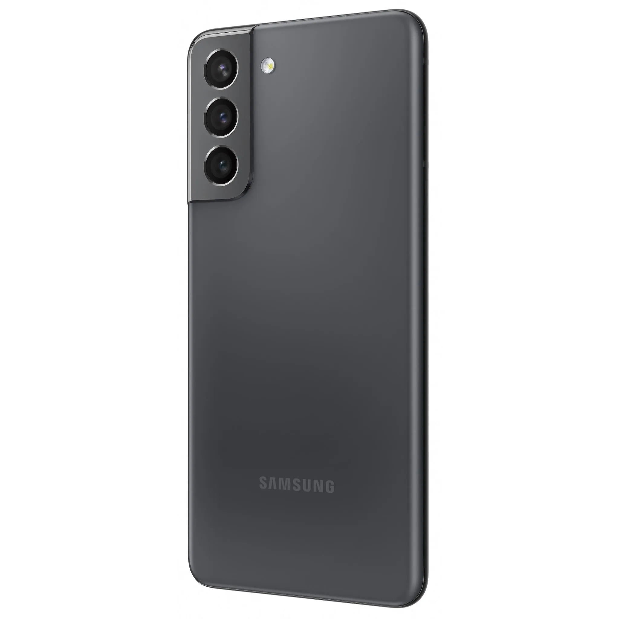 Samsung Galaxy S21 5G 256GB (Grey)