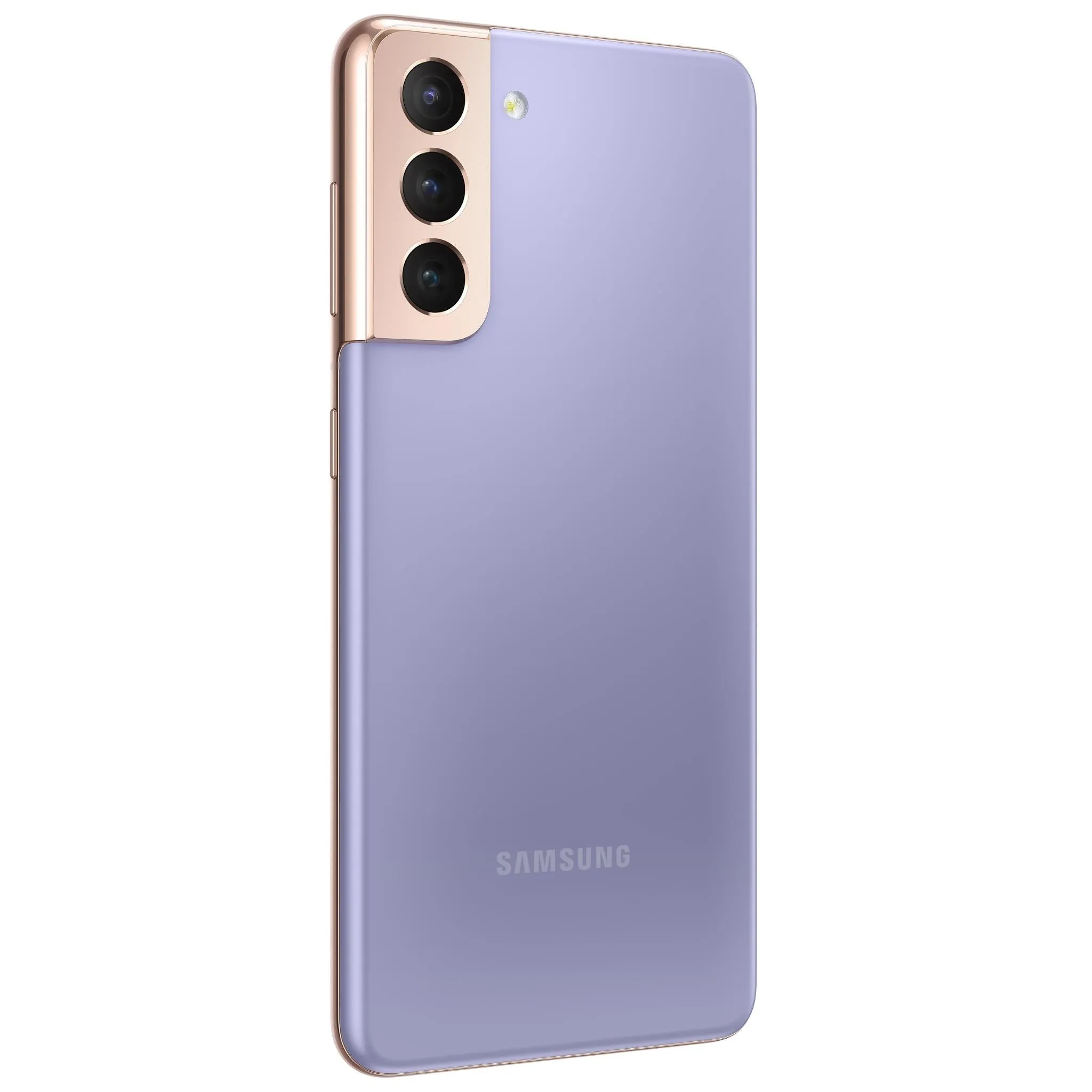 Samsung Galaxy S21 5G 256GB (Violet)