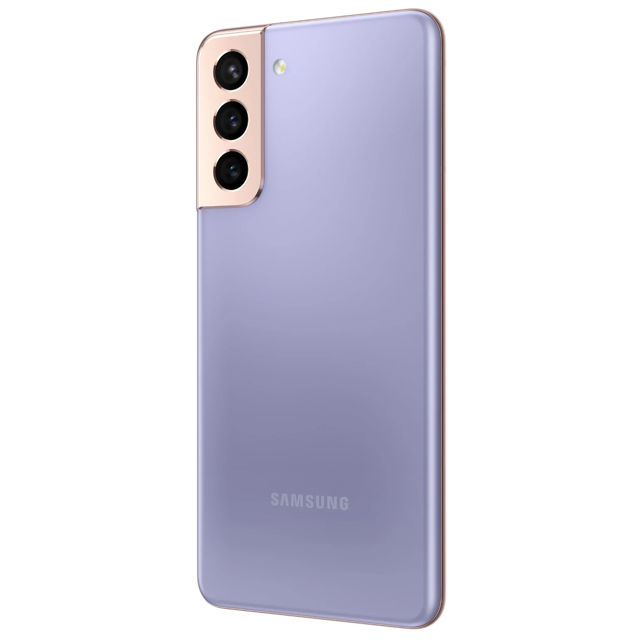 Samsung Galaxy S21 5G 256GB (Violet)