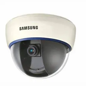 Samsung Sid-49w - 1-3"" High Resolution Compact Dome With 8.0 Mm - Refurbished