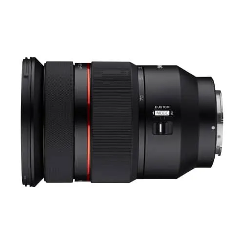 Samyang 24-70mm f2.8 AF Full Frame Zoom Lens for Sony E Mount