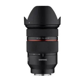 Samyang 24-70mm f2.8 AF Full Frame Zoom Lens for Sony E Mount