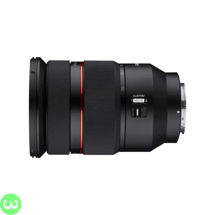 Samyang 24-70mm F2.8 AF Lens