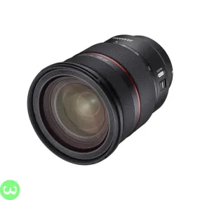Samyang 24-70mm F2.8 AF Lens