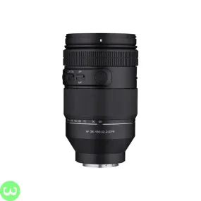 Samyang 35-150mm F2-2.8 AF Lens