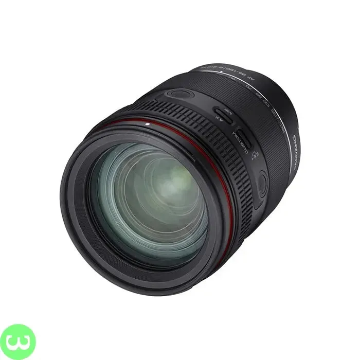 Samyang 35-150mm F2-2.8 AF Lens