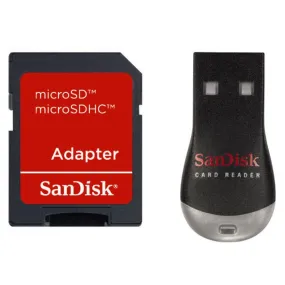 SanDisk MobileMate® Duo