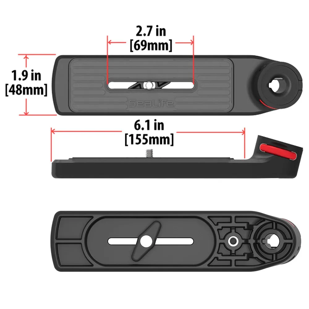 SeaLife Flex-Connect Single Tray Kit
