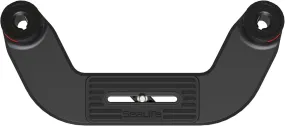Sealife Flex-Connect Ultra Curved Dual Tray Designed for SeaLife SportDiver Housing and Wider Underwater Cameras