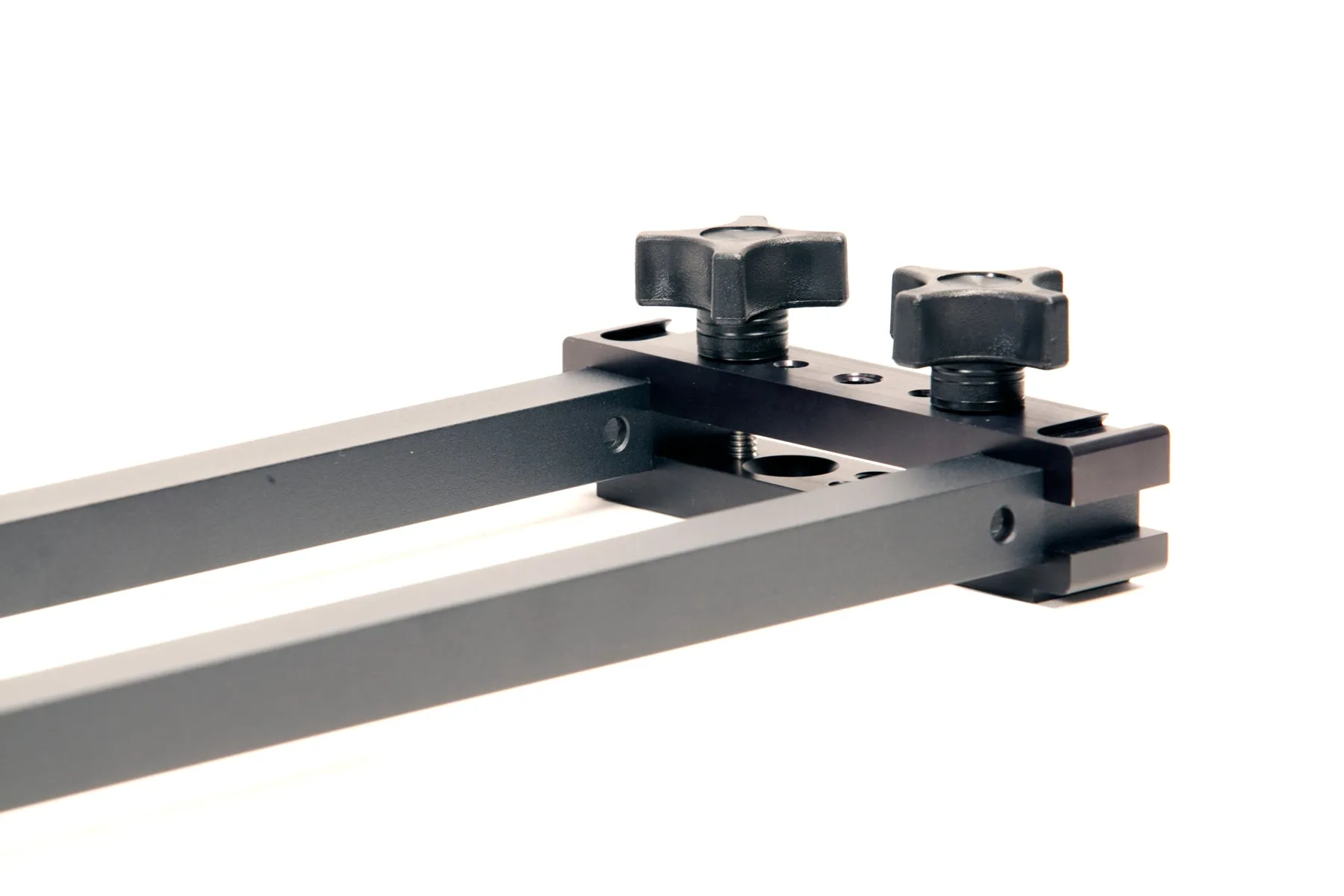 Shuttle Pod Mini End Clamps (Set of 2)