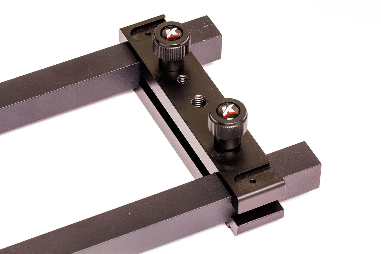 Shuttle Pod Mini End Clamps (Set of 2)