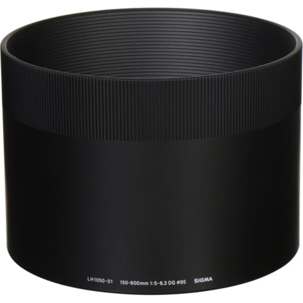 Sigma 150-600mm f/5-6.3 Cont. DG OS HSM & TC-1401 Lens for Canon EF Mount