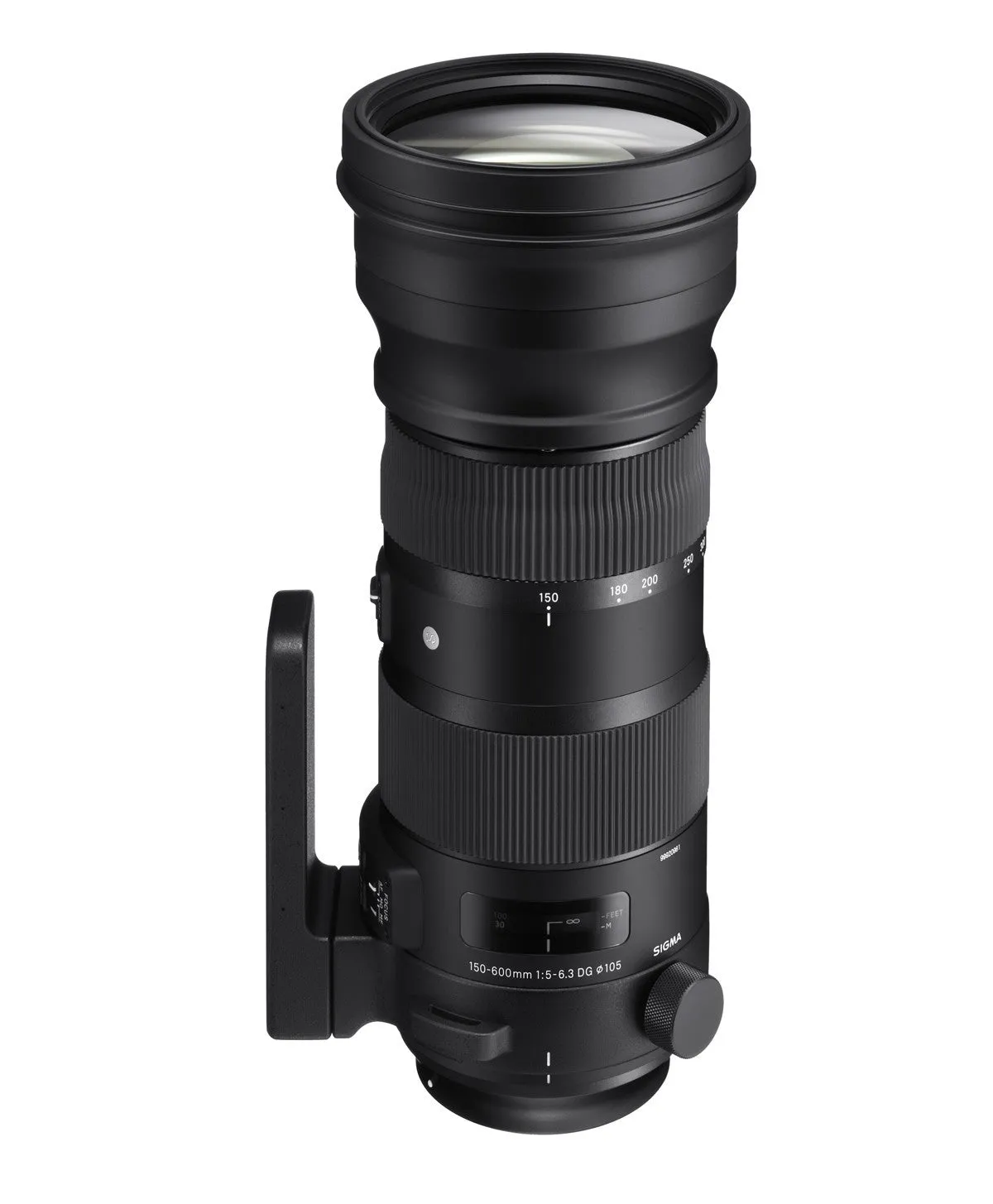 Sigma 150-600mm F5-6.3 SPORTS DG OS HSM (Nikon)