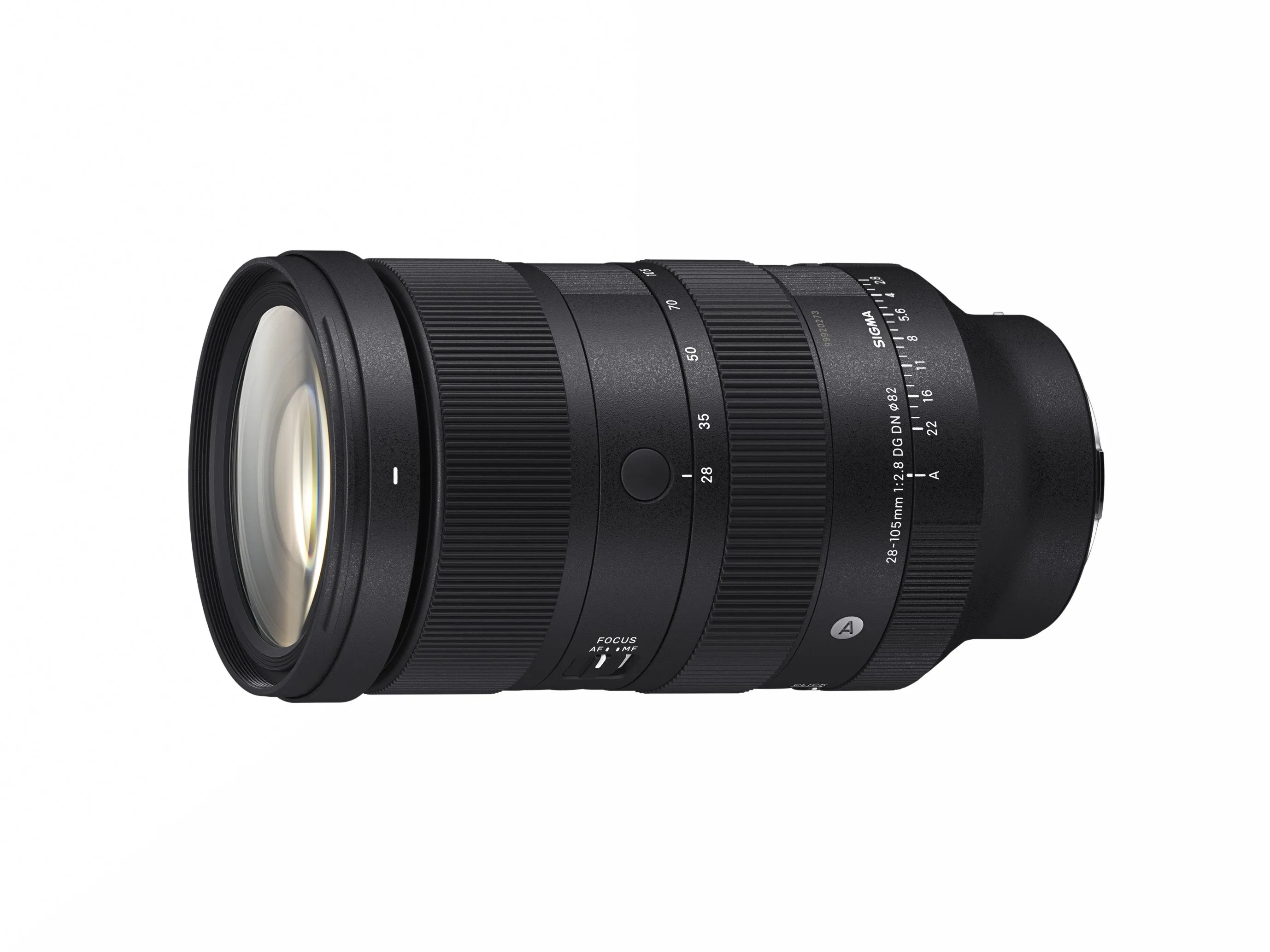 Sigma 28-105mm F2.8 DG DN Art Lens For L Mount