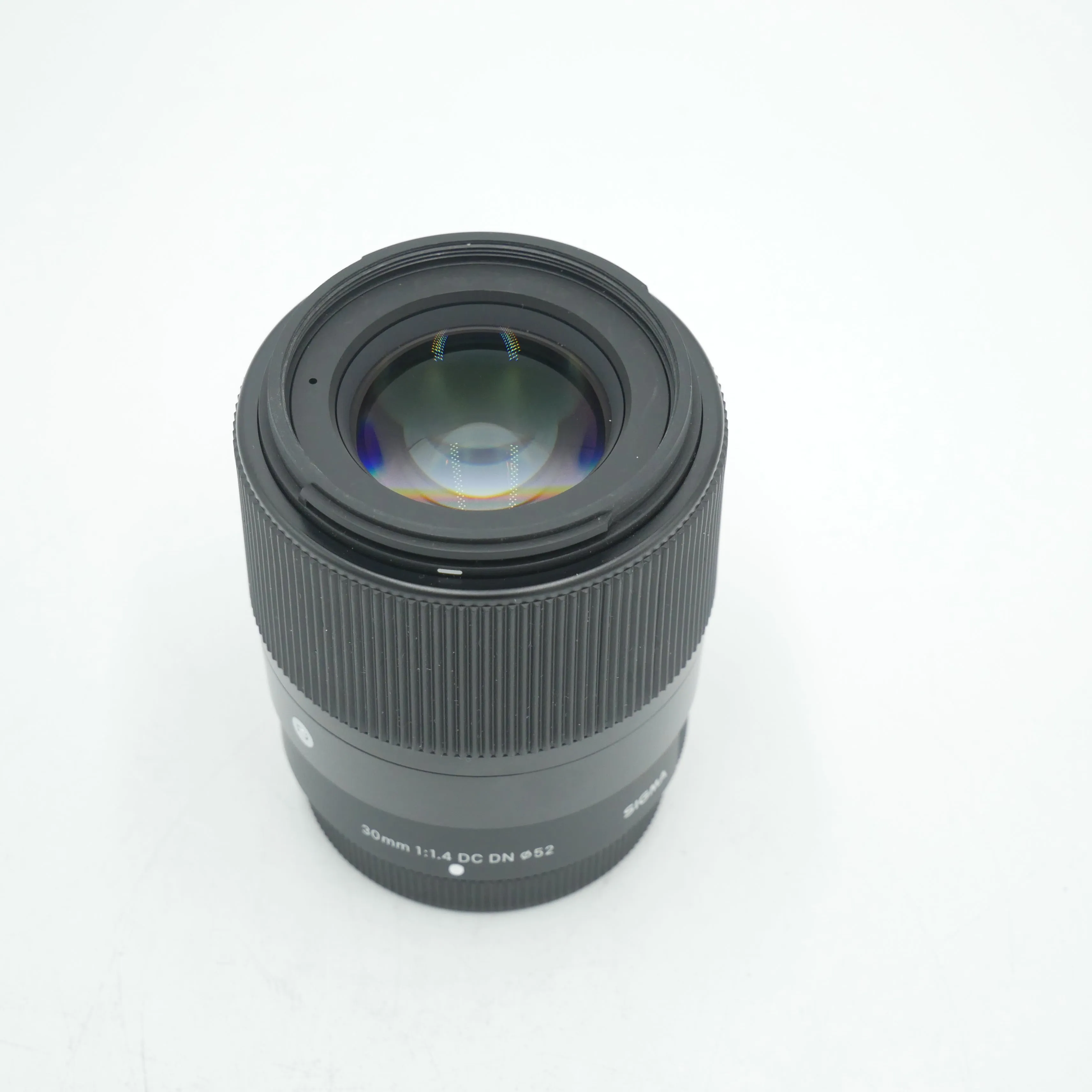 Sigma 30mm f/1.4 DC DN Contemporary Lens for FUJIFILM X *USED*