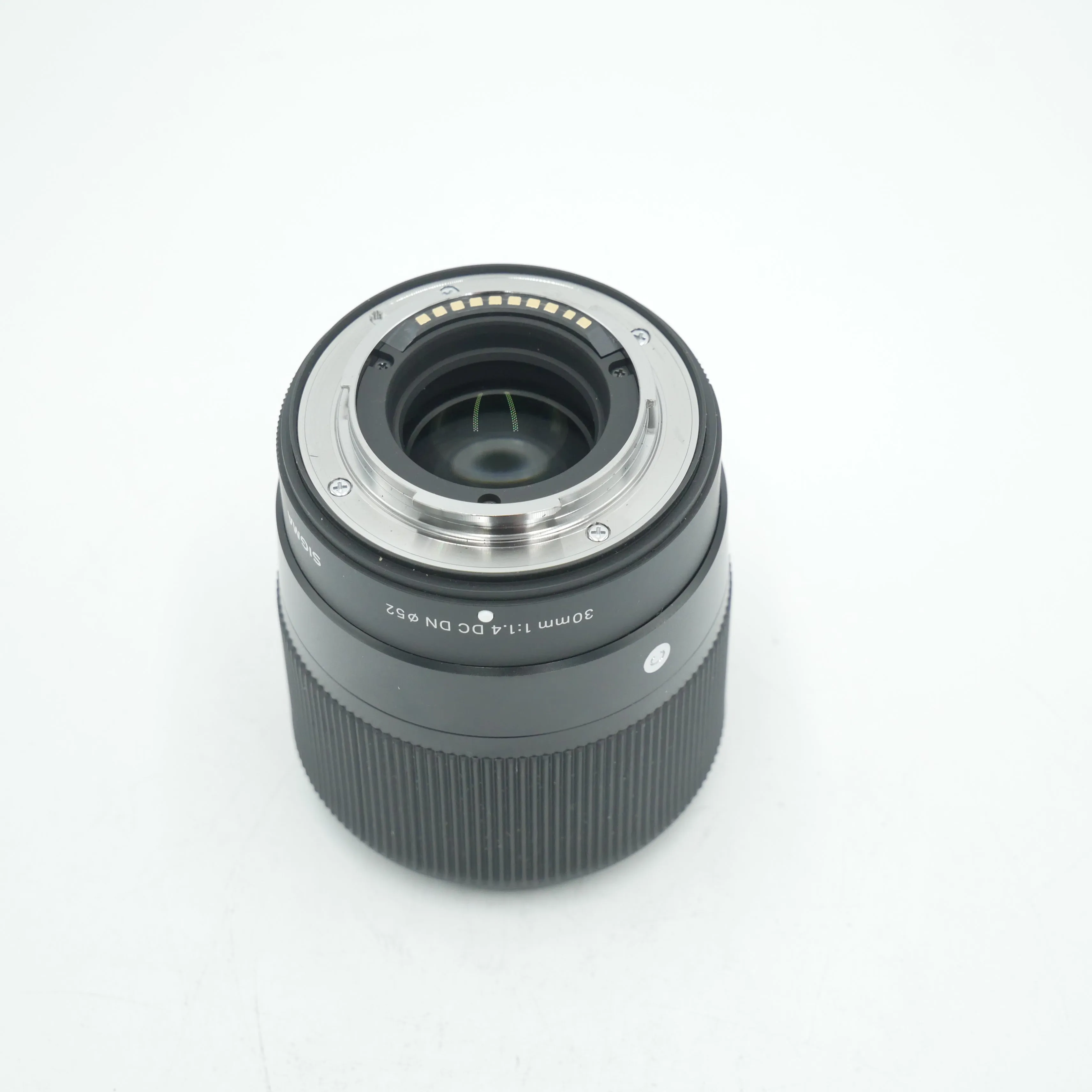 Sigma 30mm f/1.4 DC DN Contemporary Lens for FUJIFILM X *USED*