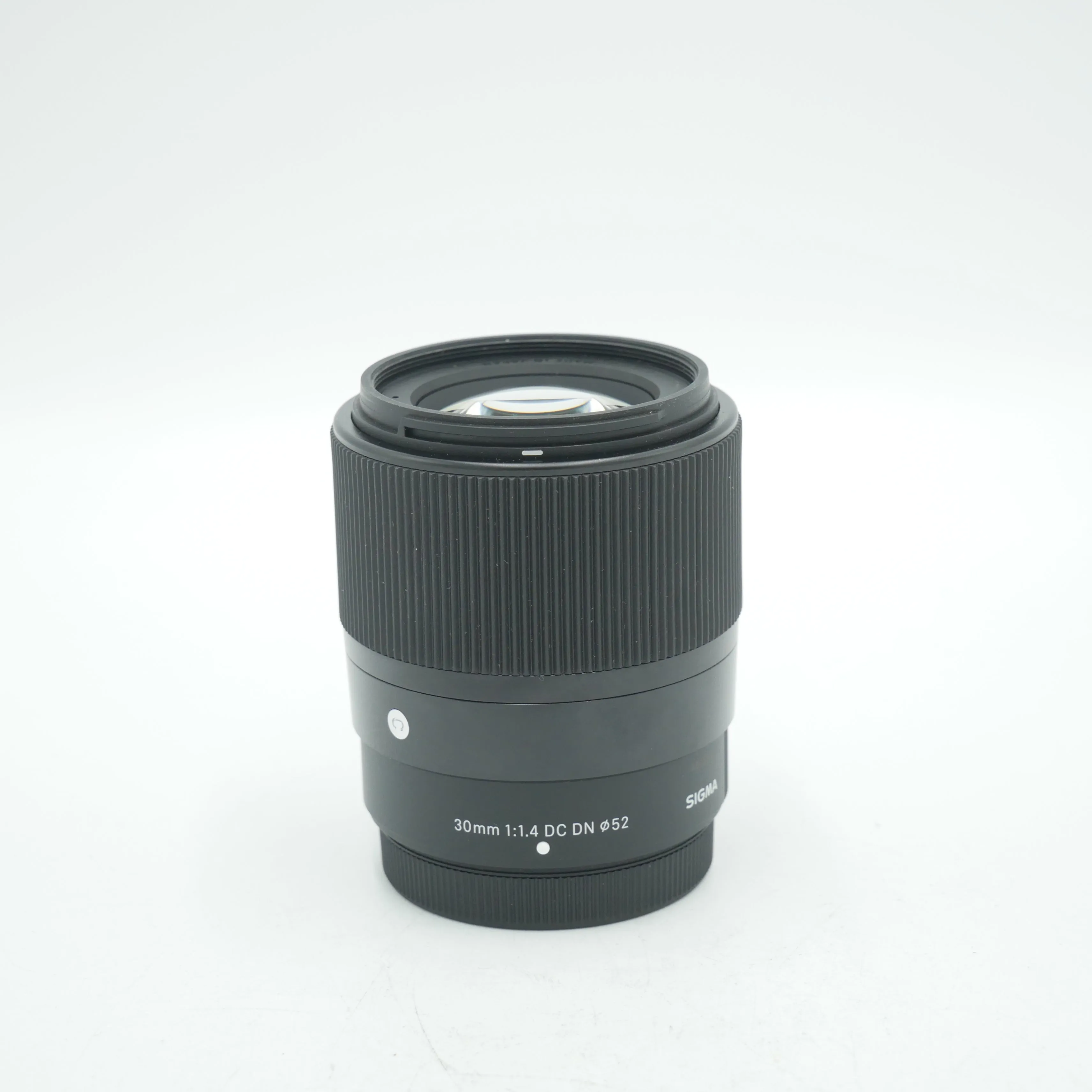 Sigma 30mm f/1.4 DC DN Contemporary Lens for FUJIFILM X *USED*