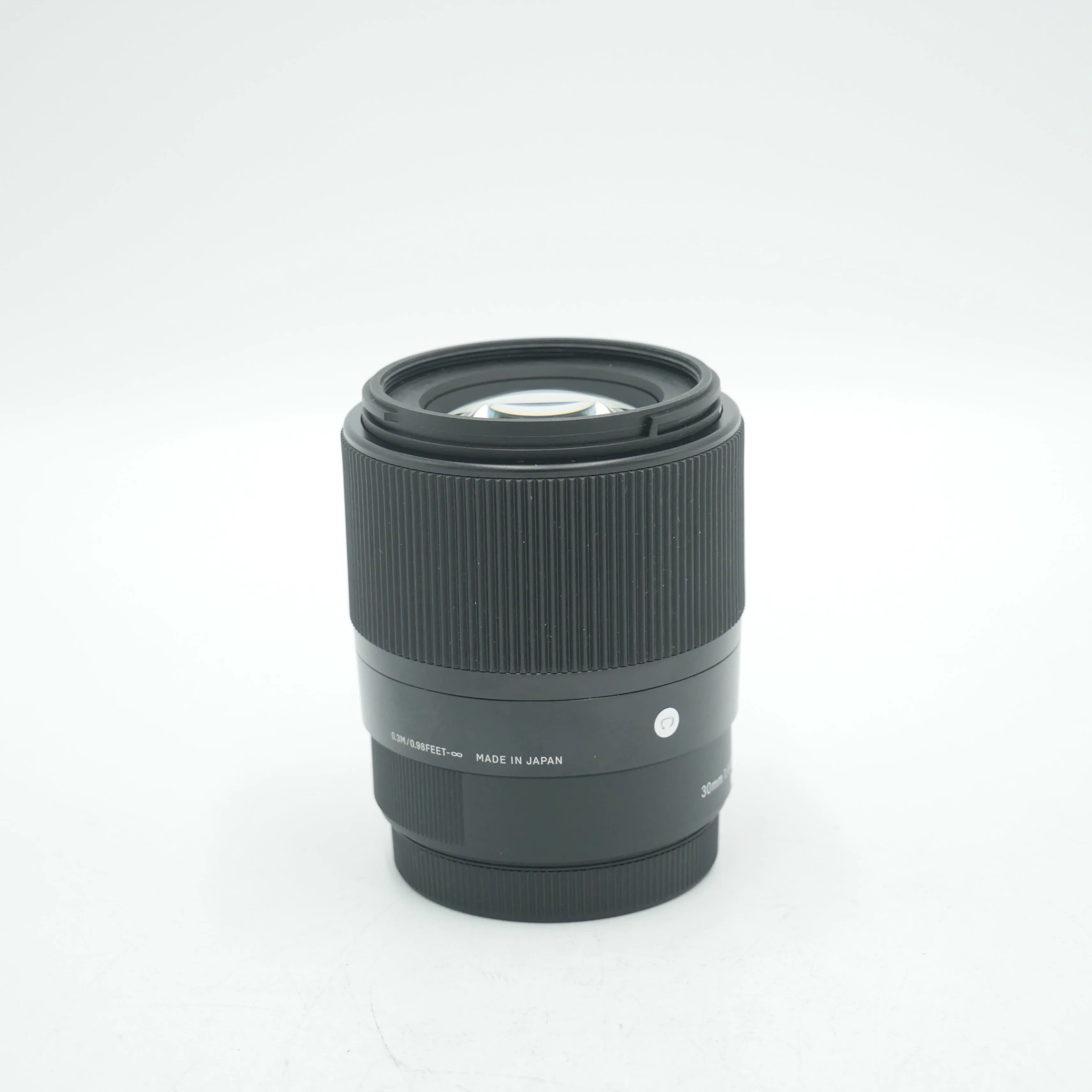 Sigma 30mm f/1.4 DC DN Contemporary Lens for FUJIFILM X *USED*