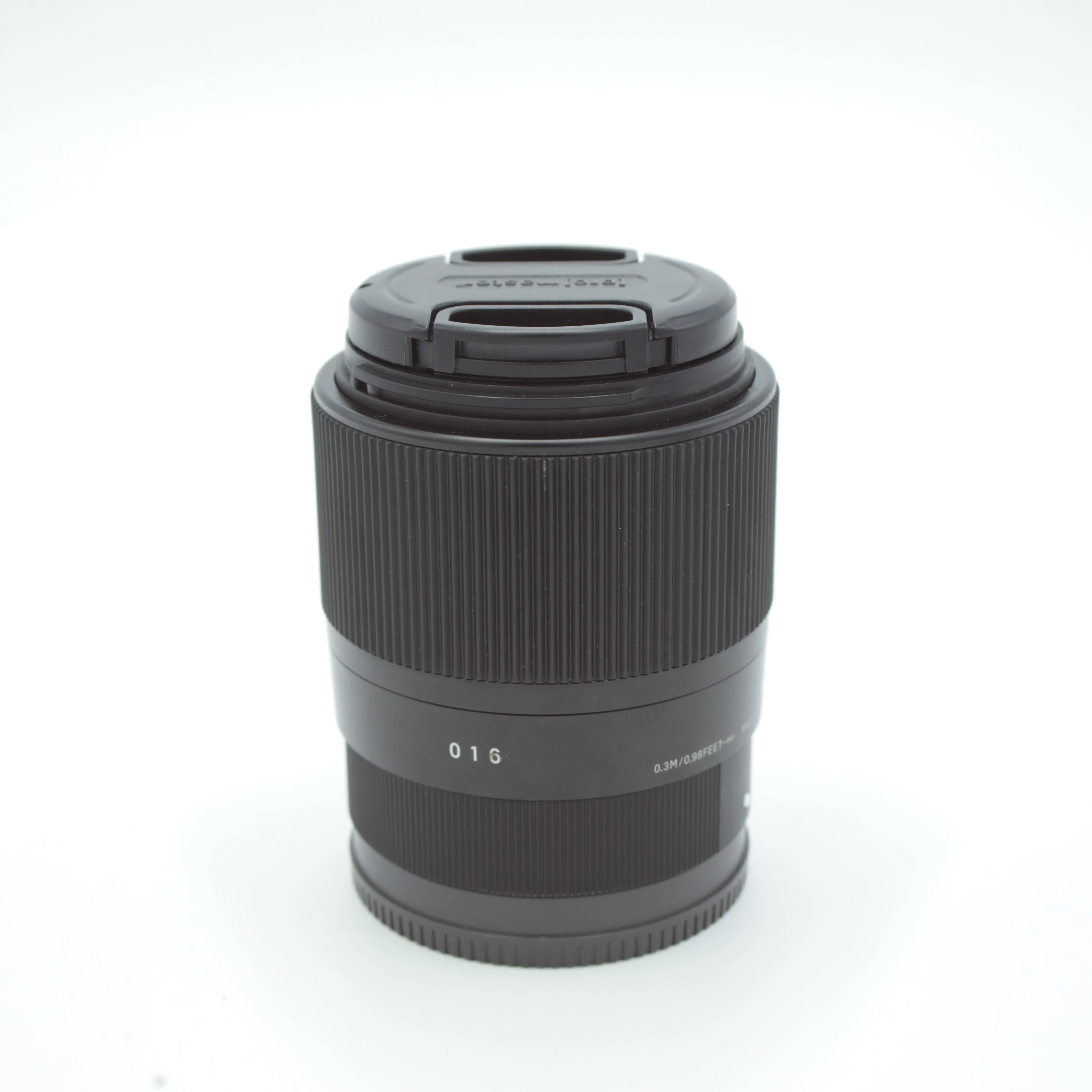 Sigma 30mm f/1.4 DC DN Contemporary Lens for Sony E *USED*