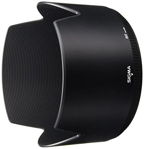 Sigma 50-500mm f/4.5-6.3 APO DG OS HSM SLD Ultra Telephoto Zoom Lens