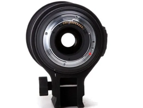 Sigma 50-500mm f/4.5-6.3 APO DG OS HSM SLD Ultra Telephoto Zoom Lens