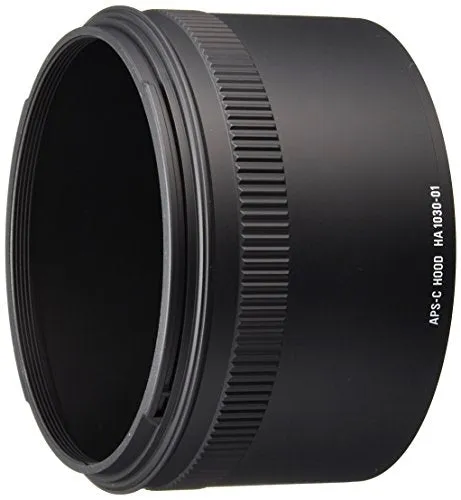 Sigma 50-500mm f/4.5-6.3 APO DG OS HSM SLD Ultra Telephoto Zoom Lens