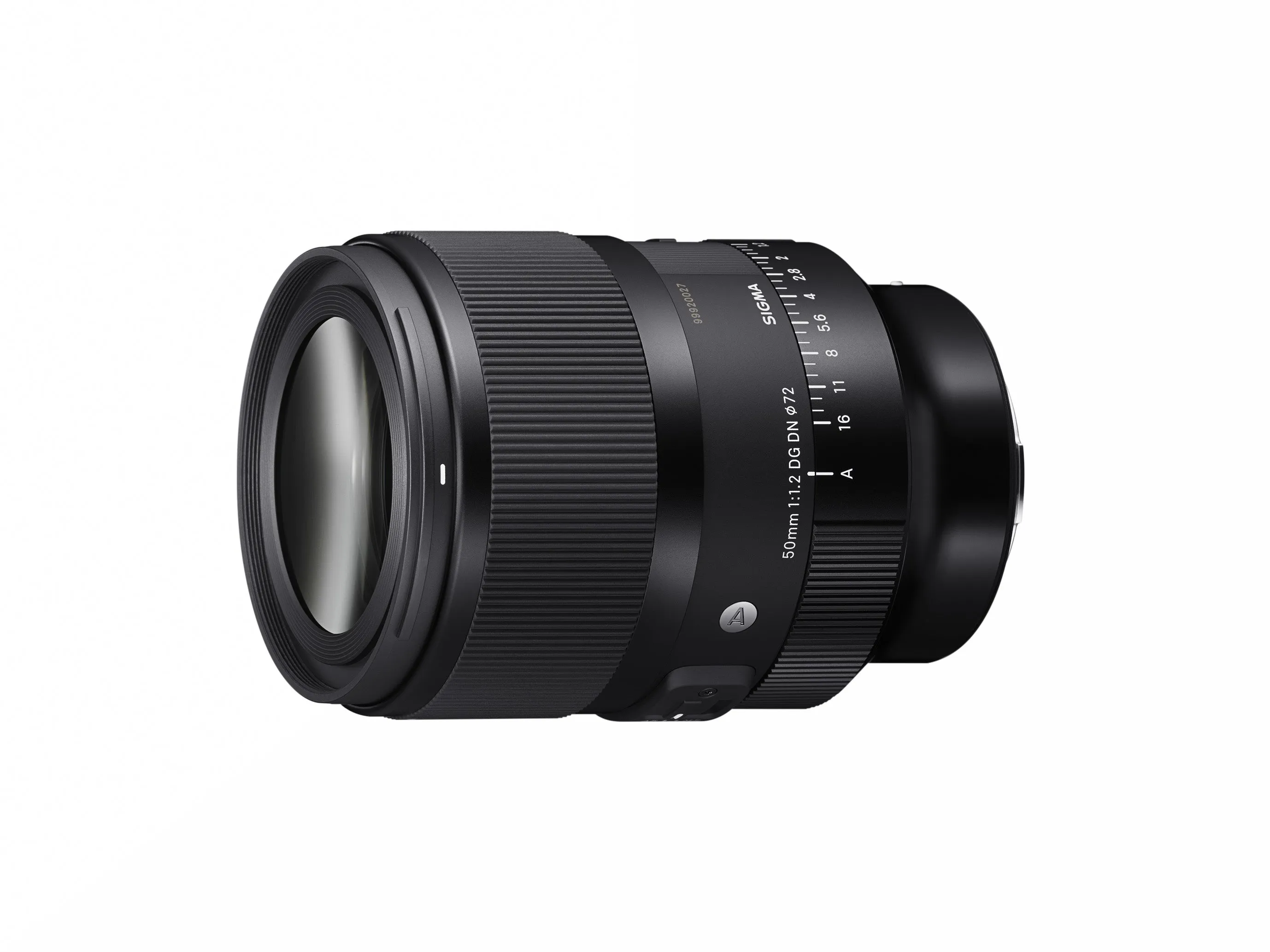 Sigma 50mm f/1.2 DG DN Art Lens (Leica L)