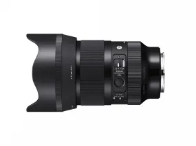Sigma 50mm f/1.2 DG DN Art Lens (Leica L)