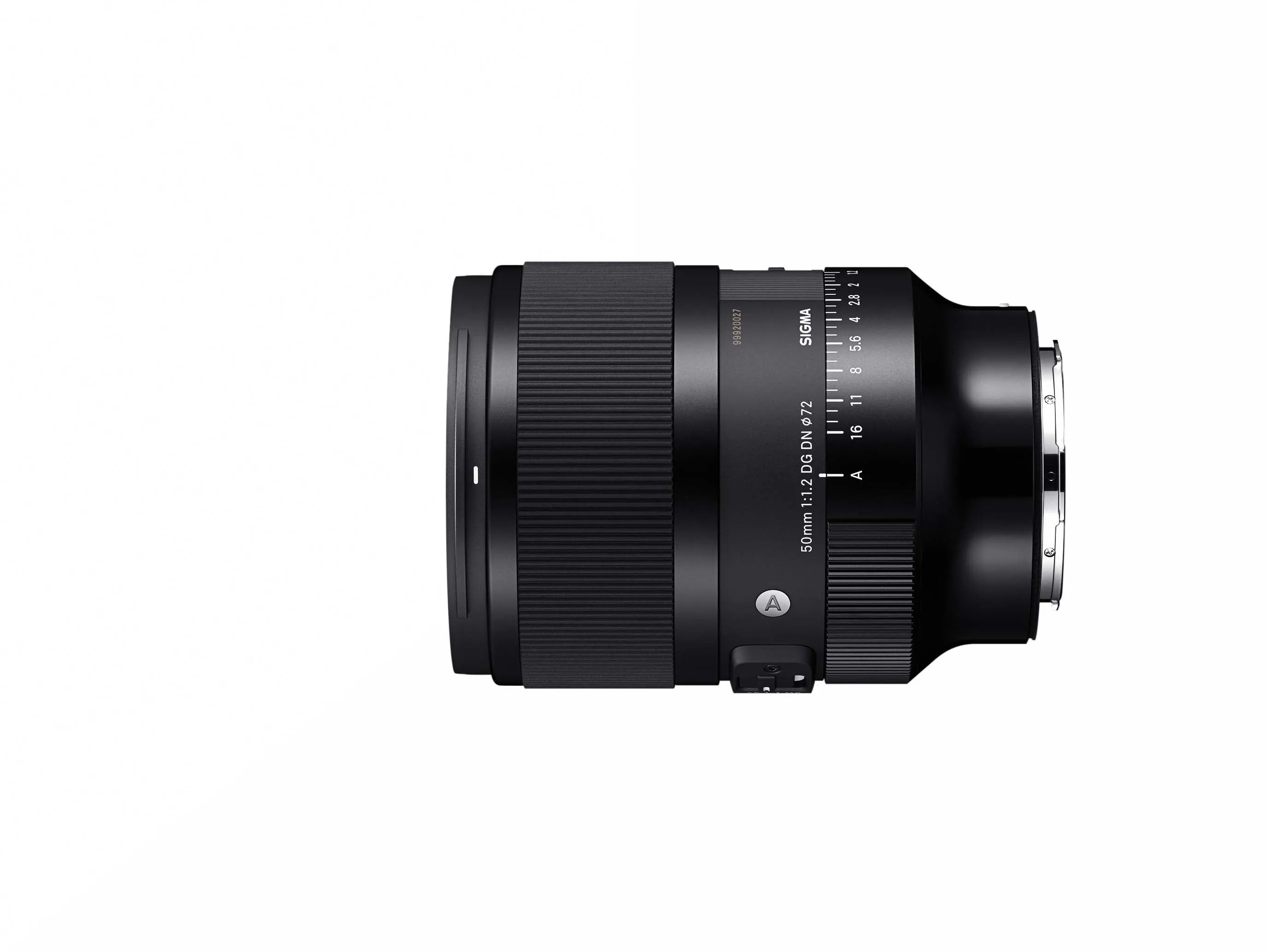 Sigma 50mm f/1.2 DG DN Art Lens (Leica L)