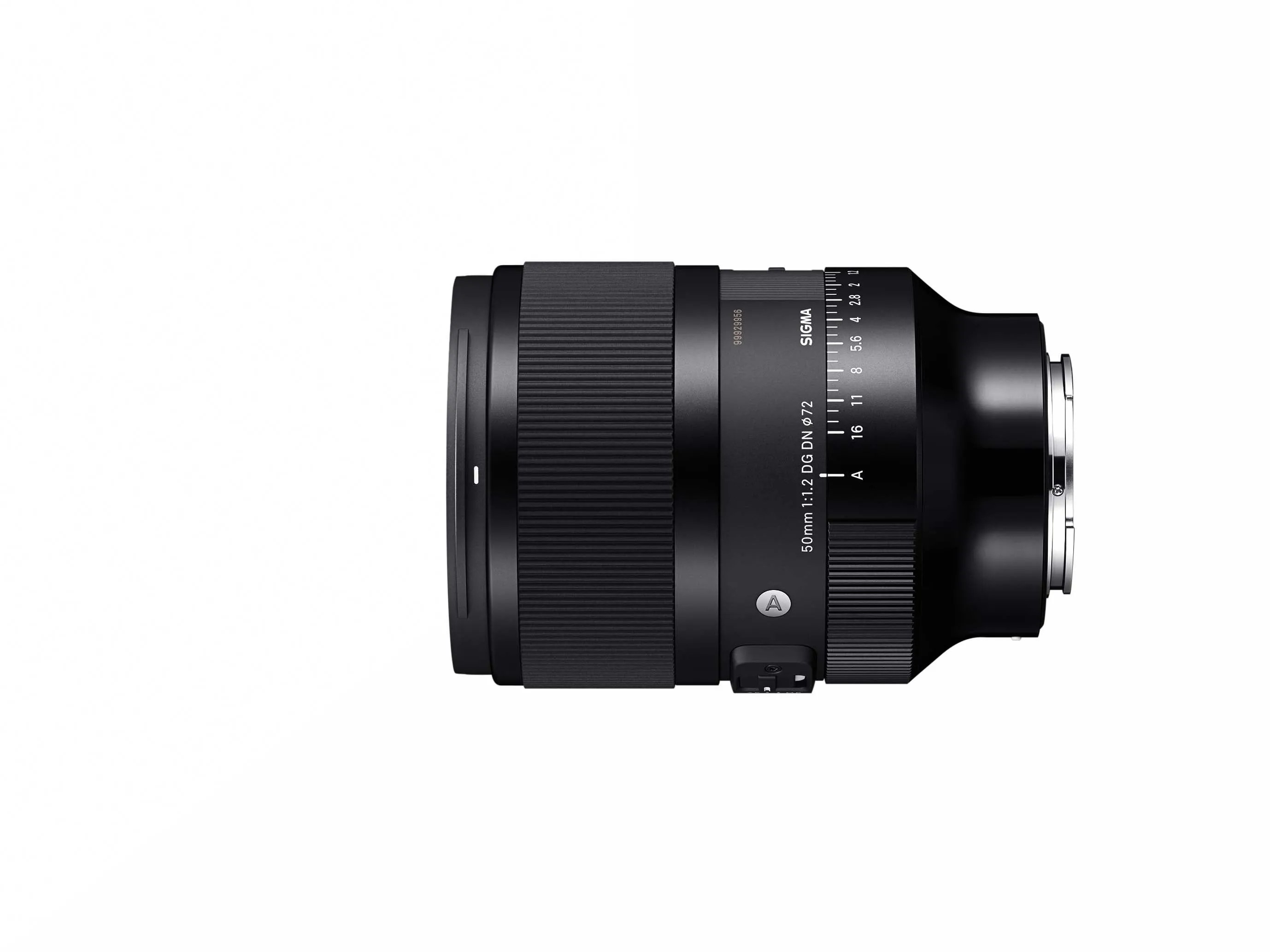 Sigma 50mm f/1.2 DG DN Art Lens (Leica L)