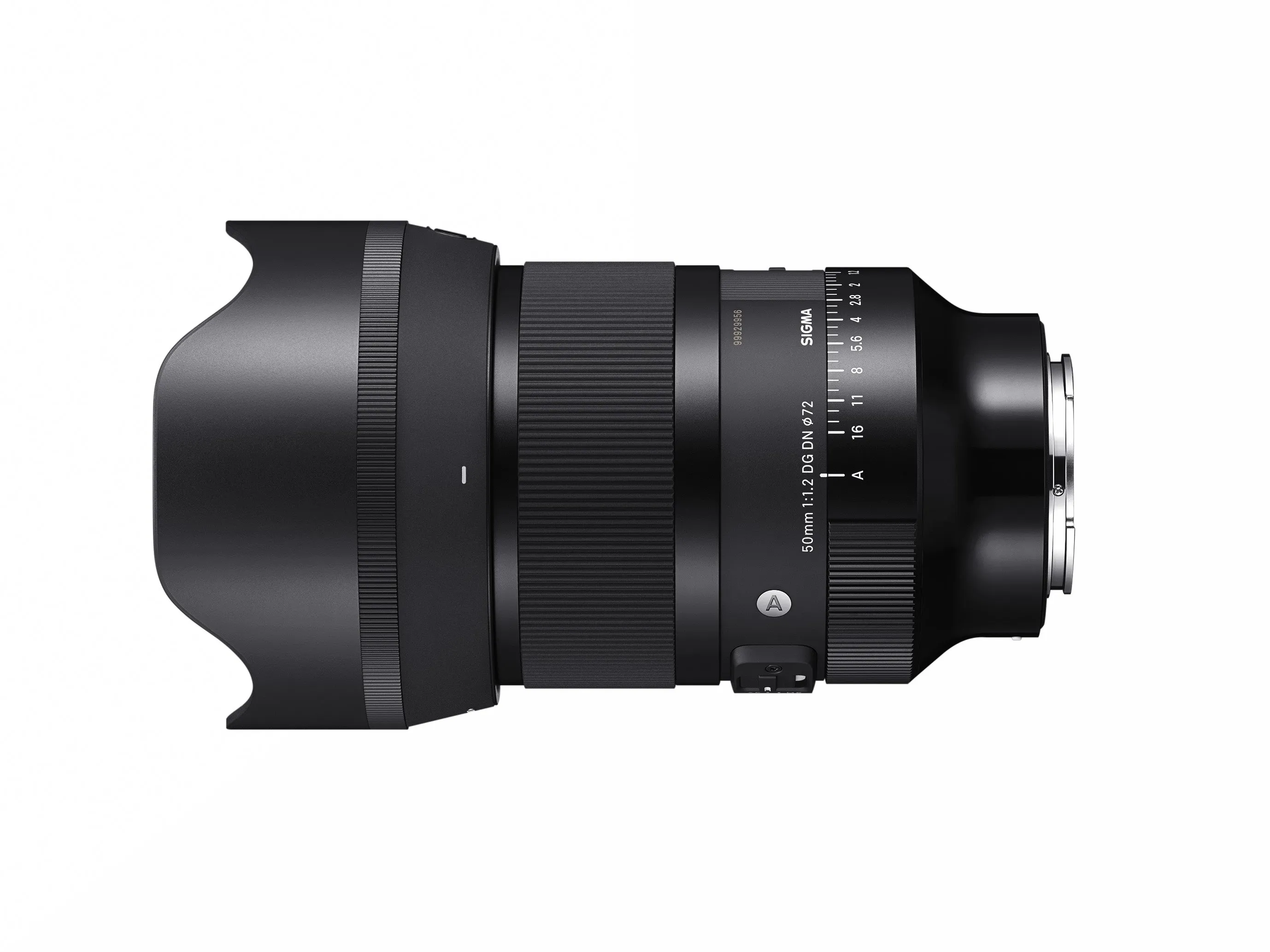 Sigma 50mm f/1.2 DG DN Art Lens (Leica L)