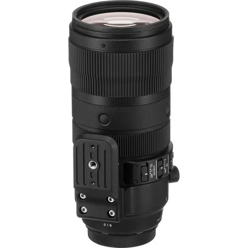 Sigma 70-200mm f/2.8 DG OS HSM Sport - Canon EF Mount