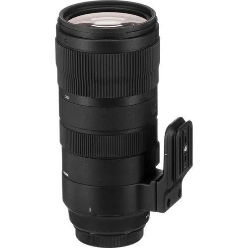 Sigma 70-200mm f/2.8 DG OS HSM Sport - Canon EF Mount