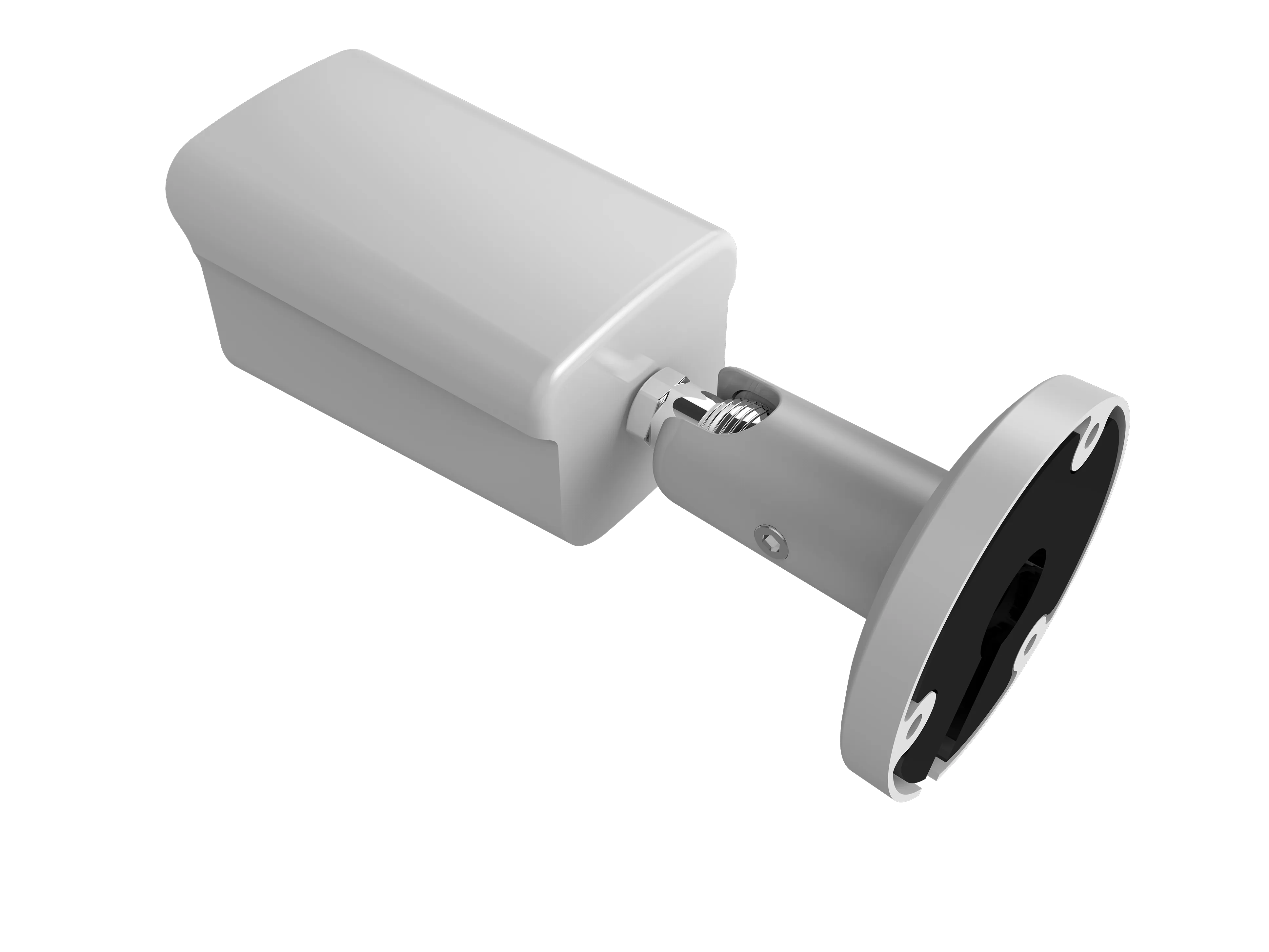 Silarius SIL-MB4MPNC28AU mini Bullet 4MP Night color - 2.8mm lens (NDAA Compliant)