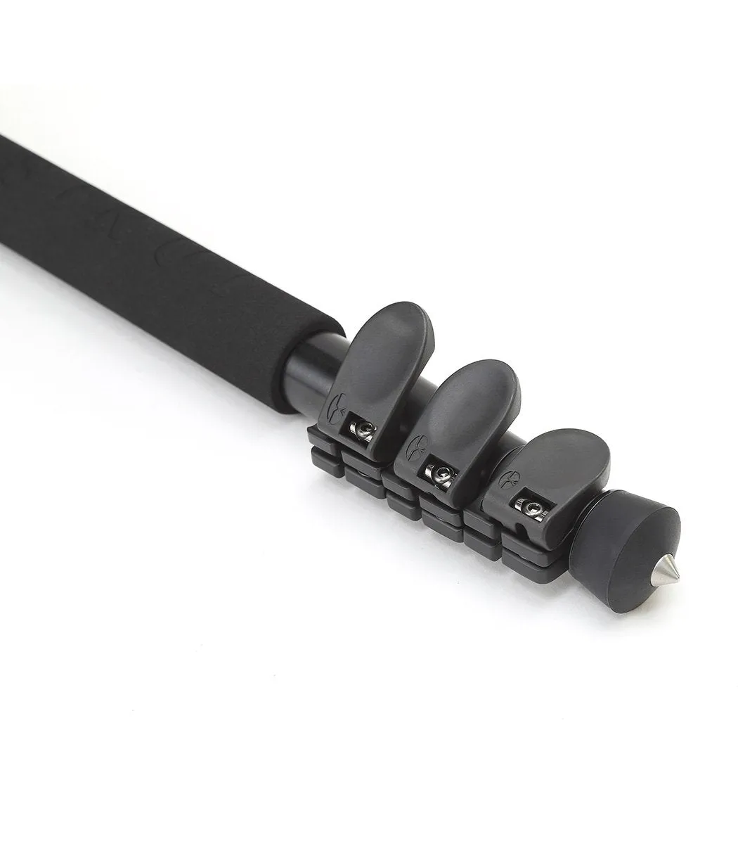 Sirui ET-2004 Aluminum Tripod (Demo Stock)