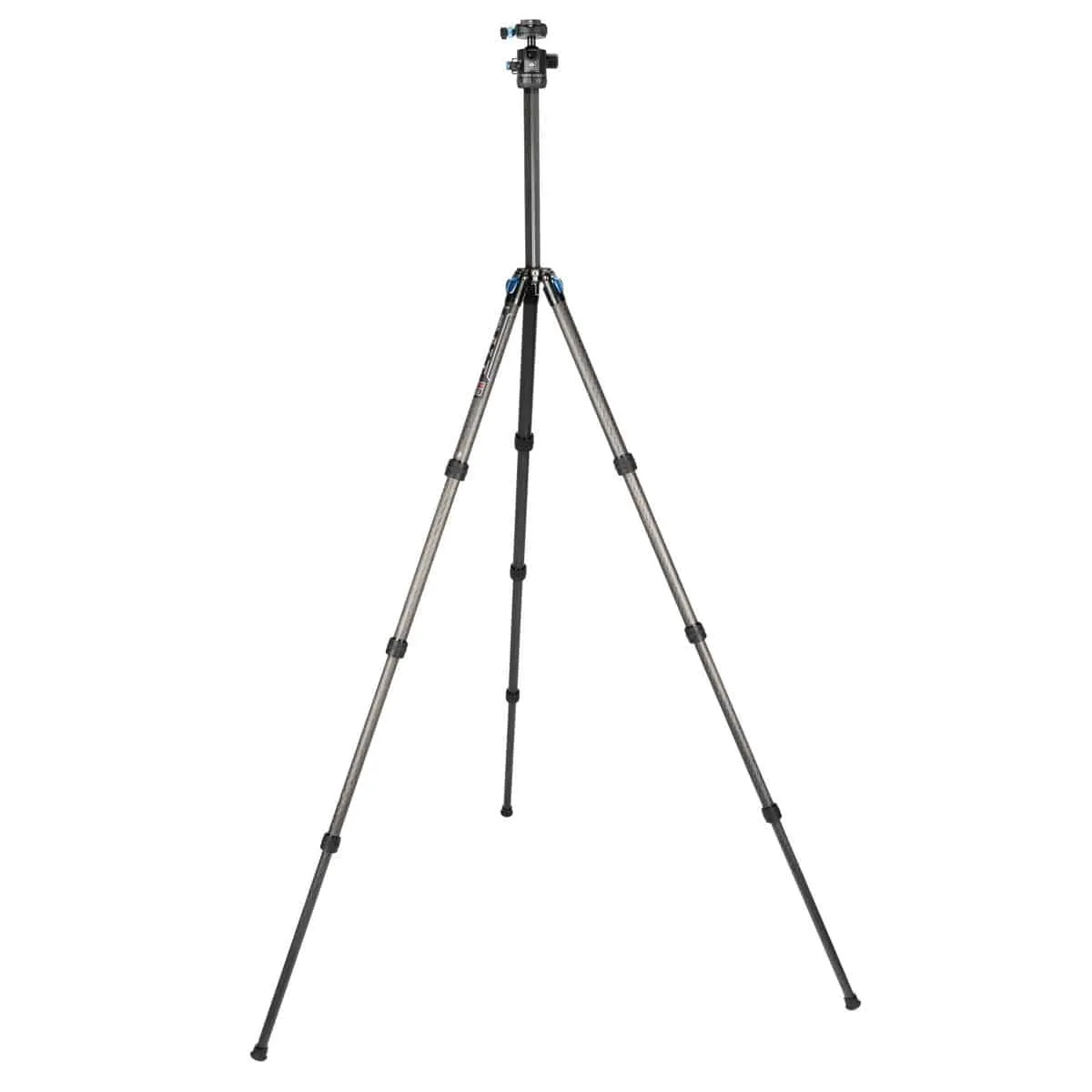 SIRUI ST Series Tripod w/ST-10X Ballhead (ST-124 ST-10X / ST-125  ST-10X)