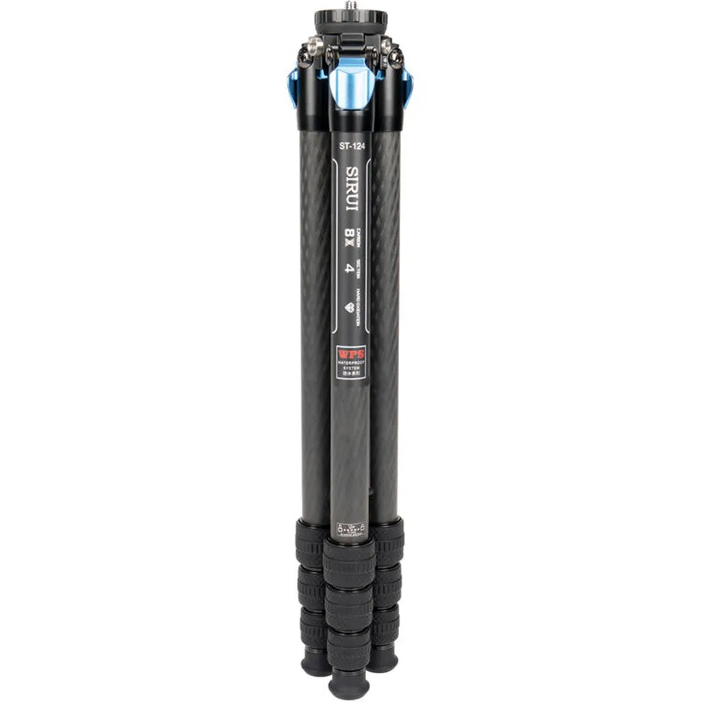 Sirui ST124 VA5 Video Tripod Kit