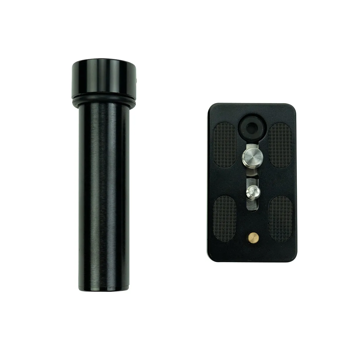 Sirui T-004SK VA-5X Fluid Head Aluminum Tripod Kit