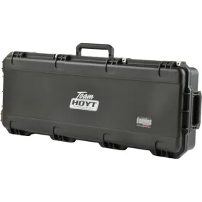 SKB Hoyt iSeries 4214 Bow Case, Medium, Black