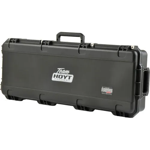 SKB Hoyt iSeries 4214 Bow Case, Medium, Black