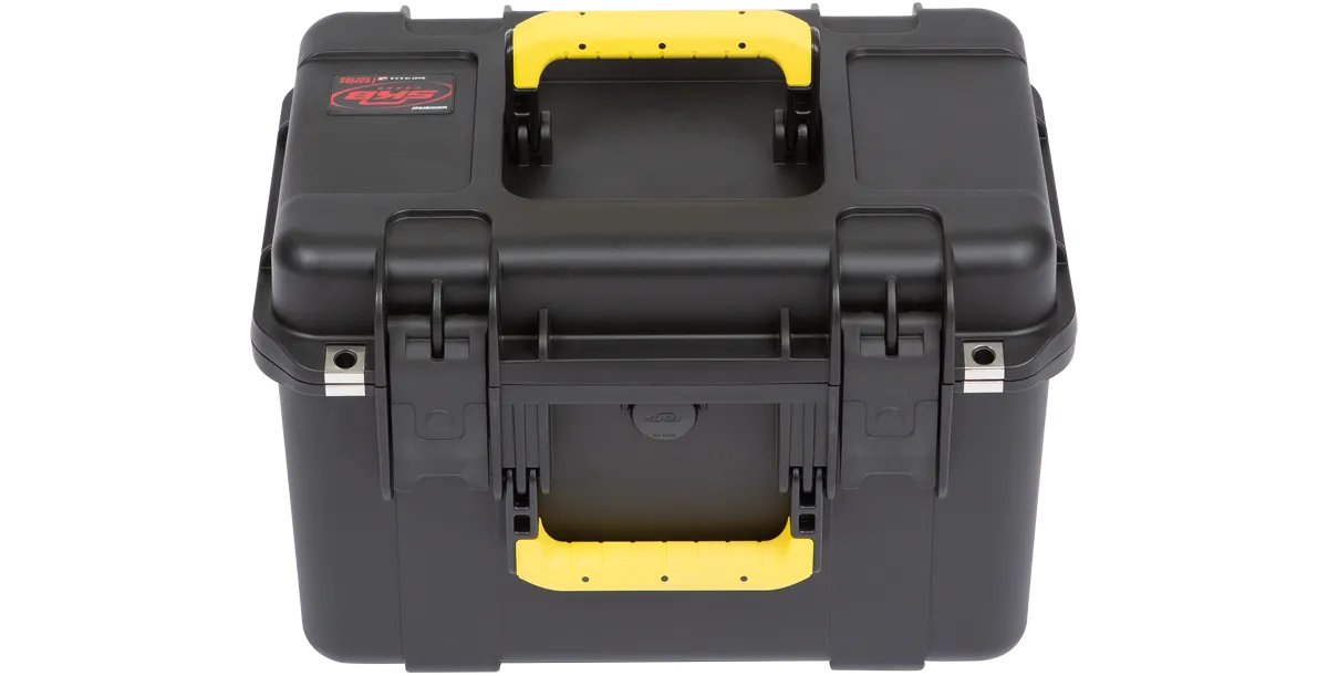 SKB iSeries Deep Lure Case 1610-10