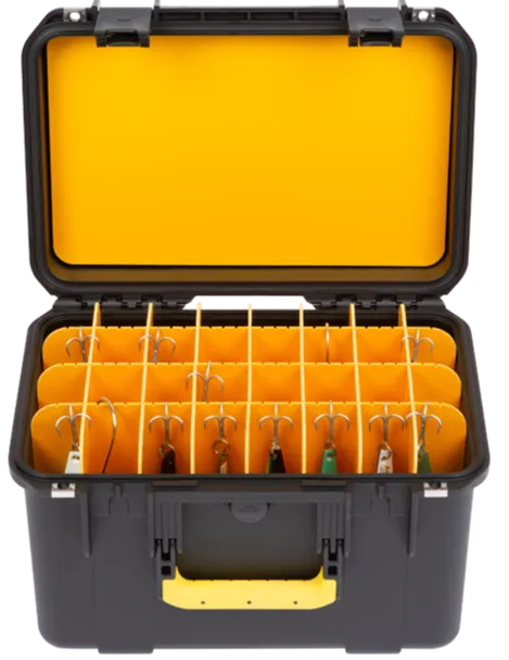 SKB iSeries Deep Lure Case 1610-10