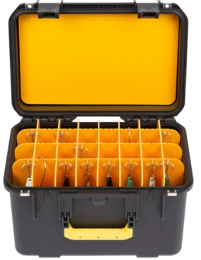 SKB iSeries Deep Lure Case 1610-10