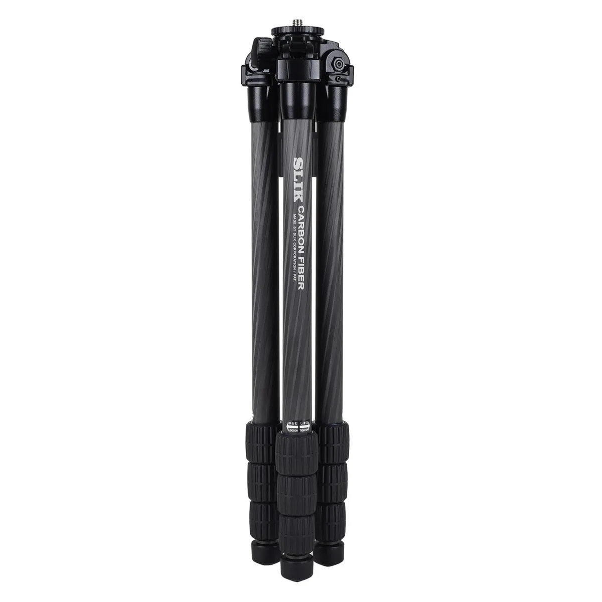 Slik Carbon Fiber PRO CF-734 Tripod
